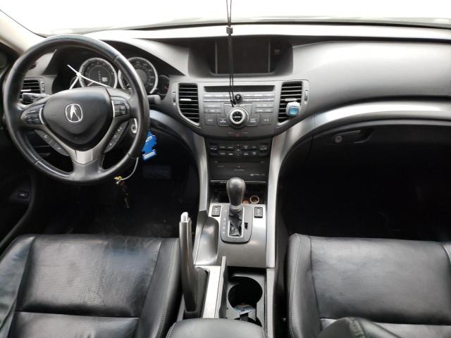 Photo 8 from auction – 2013 ACURA TSX TECH with VIN JH4CU2F6XDC010532