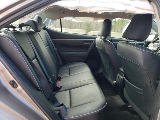 Photo 10 from auction – 2014 TOYOTA COROLLA L with VIN 2T1BURHE6EC078426