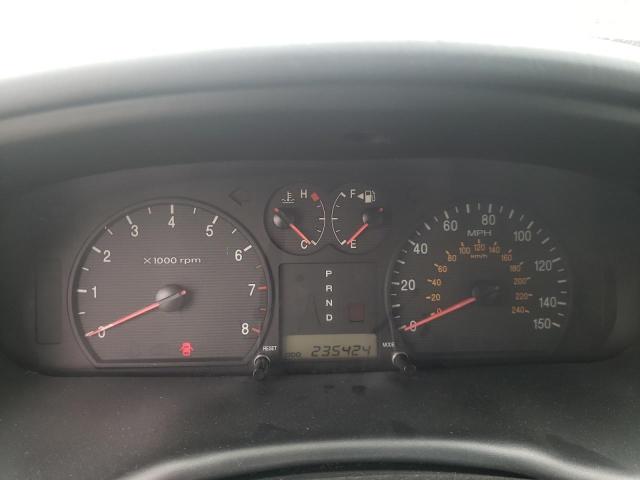 Photo 9 from auction – 2004 HYUNDAI SONATA GLS with VIN KMHWF35H64A978992