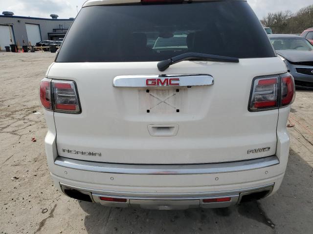 Photo 6 from auction – 2013 GMC ACADIA DEN with VIN 1GKKVTKD3DJ241129