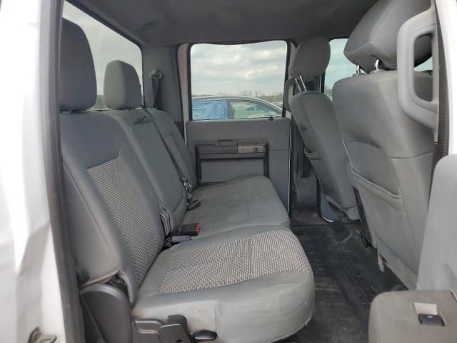 Photo 10 from auction – 2012 FORD F250 SUPER with VIN 1FT7W2BT2CEB63336