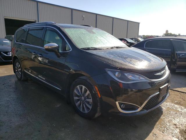 Photo 4 from auction – 2020 CHRYSLER PACIFICA H with VIN 2C4RC1N79LR235095