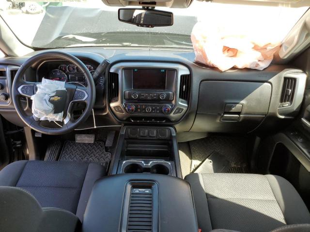 Photo 8 from auction – 2018 CHEVROLET SILVERADO with VIN 1GCVKRECXJZ105102