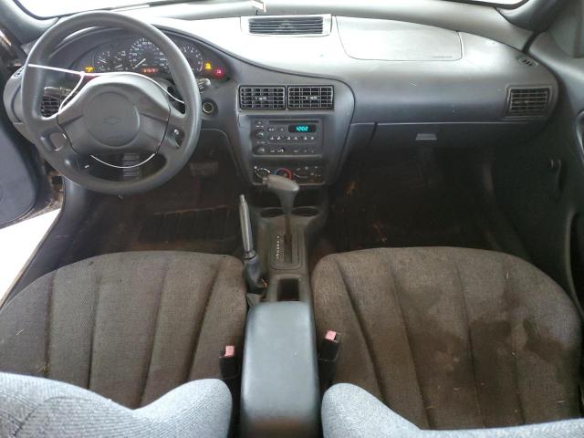 Photo 8 from auction – 2004 CHEVROLET CAVALIER with VIN 1G1JC52F547287934