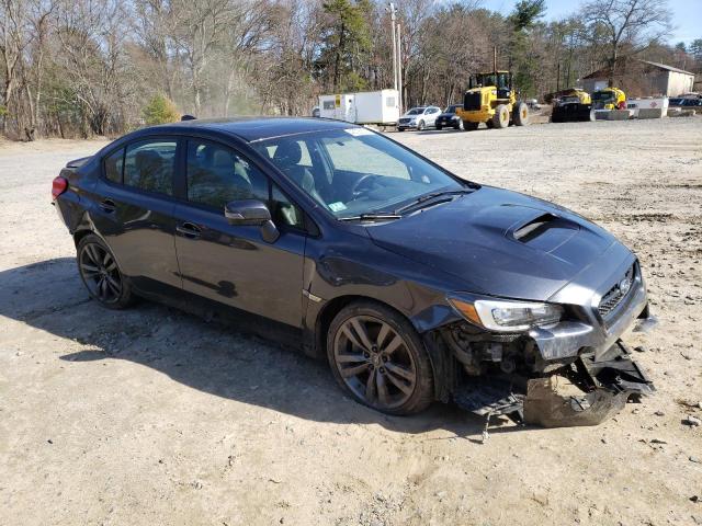 Photo 4 from auction – 2016 SUBARU WRX LIMITE with VIN JF1VA1L66G9832253