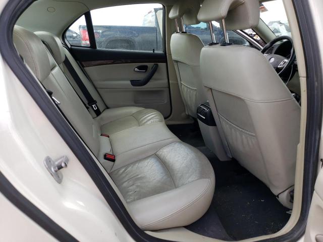 Photo 10 from auction – 2008 SAAB 9-3 2.0T with VIN YS3FB46Y181111602