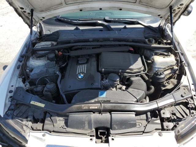 Photo 11 from auction – 2007 BMW 335 I with VIN WBAWB73537PV83358