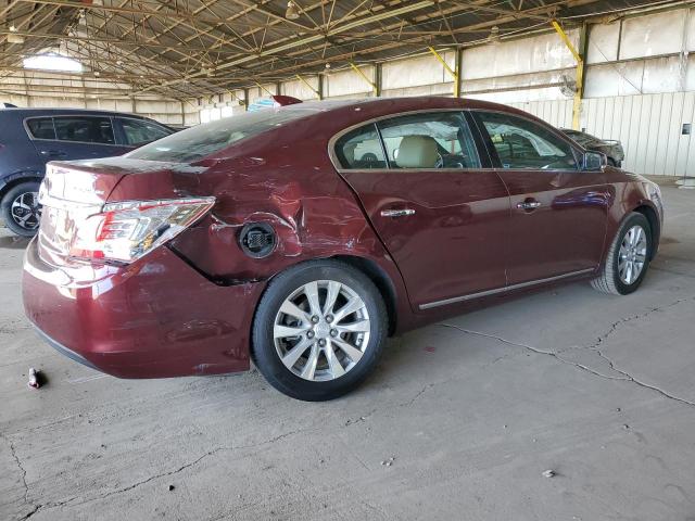 Photo 3 from auction – 2016 BUICK LACROSSE with VIN 1G4GB5GR1GF270318