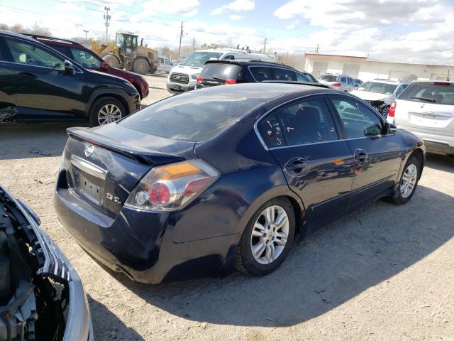 Photo 3 from auction – 2010 NISSAN ALTIMA BAS with VIN 1N4AL2AP0AN413808