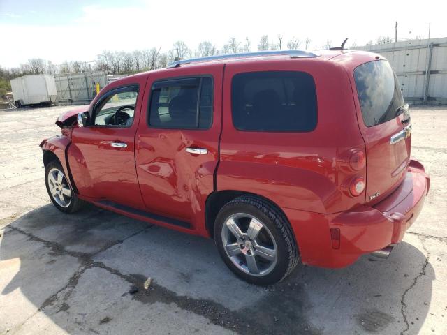 Photo 2 from auction – 2011 CHEVROLET HHR LT with VIN 3GNBACFU2BS523122