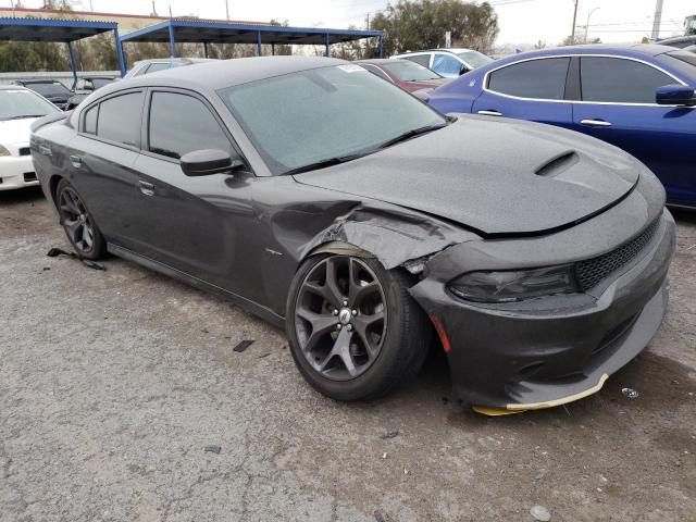 Photo 4 from auction – 2019 DODGE CHARGER R/ with VIN 2C3CDXCT9KH552602