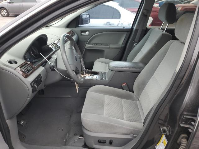 Photo 7 from auction – 2007 FORD FIVE HUNDR with VIN 1FAHP24177G153883