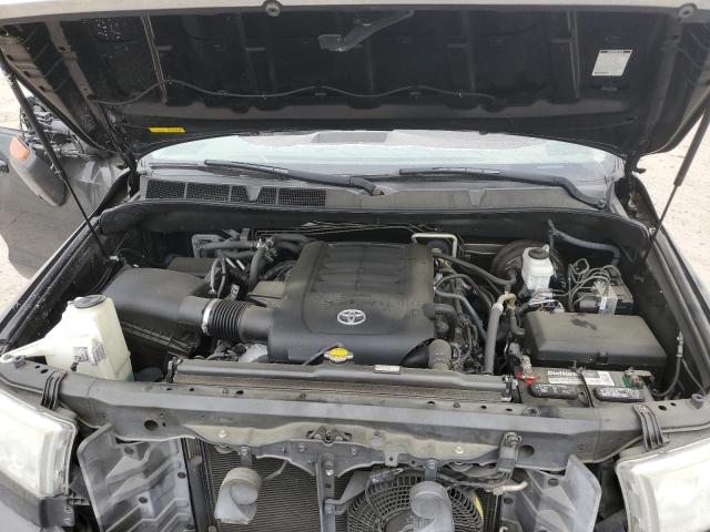 Photo 12 from auction – 2015 TOYOTA SEQUIOA with VIN 5TDZY5G1XFS059140