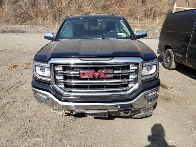 Photo 5 from auction – 2018 GMC SIERRA K15 with VIN 3GTU2NEC2JG286944
