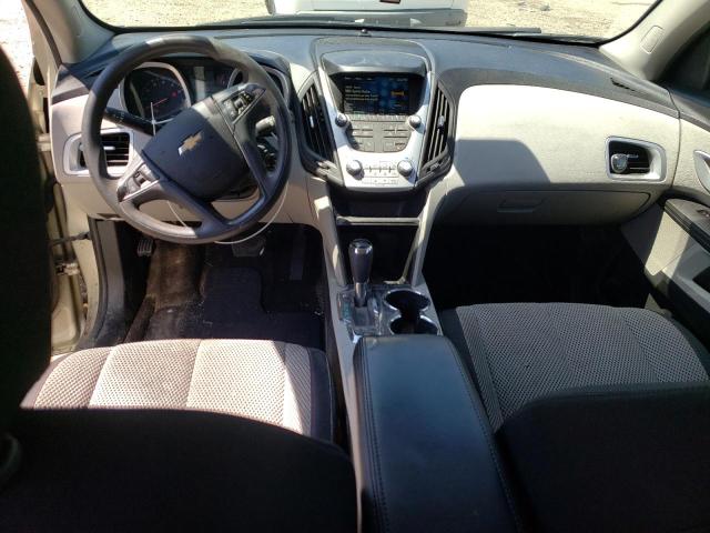 Photo 8 from auction – 2016 CHEVROLET EQUINOX LS with VIN 2GNALBEK4G1115966