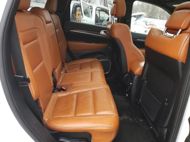 Photo 10 from auction – 2015 JEEP GRAND CHER with VIN 1C4RJFDJ1FC765722