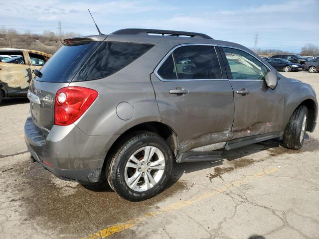 Photo 3 from auction – 2010 CHEVROLET EQUINOX LT with VIN 2CNFLNEW0A6361552