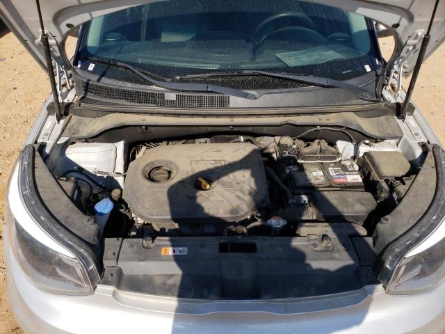 Photo 11 from auction – 2019 KIA SOUL + with VIN KNDJP3A50K7639551