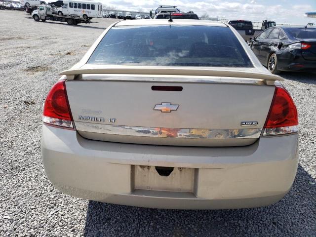 Photo 6 from auction – 2008 CHEVROLET IMPALA LT with VIN 2G1WT58K581339513