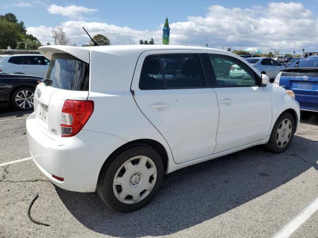 Photo 3 from auction – 2009 TOYOTA SCION XD with VIN JTKKU10469J039617