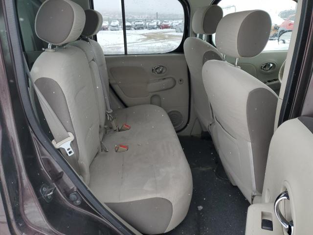Photo 10 from auction – 2011 NISSAN CUBE BASE with VIN JN8AZ2KR8BT210014