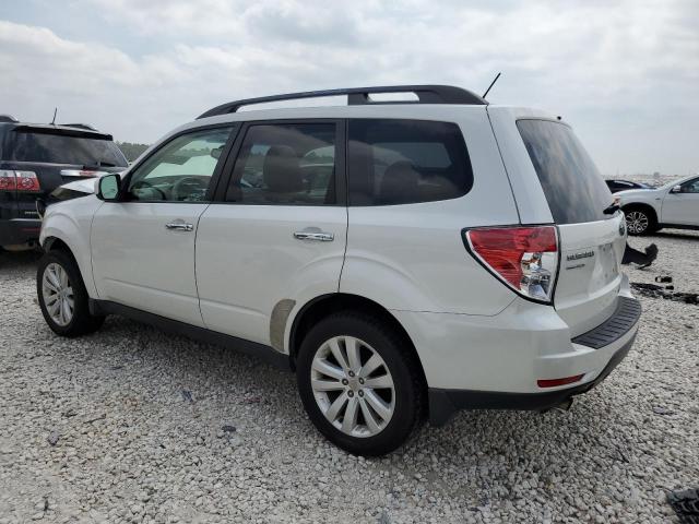 Photo 2 from auction – 2012 SUBARU FORESTER 2 with VIN JF2SHBCCXCH415188