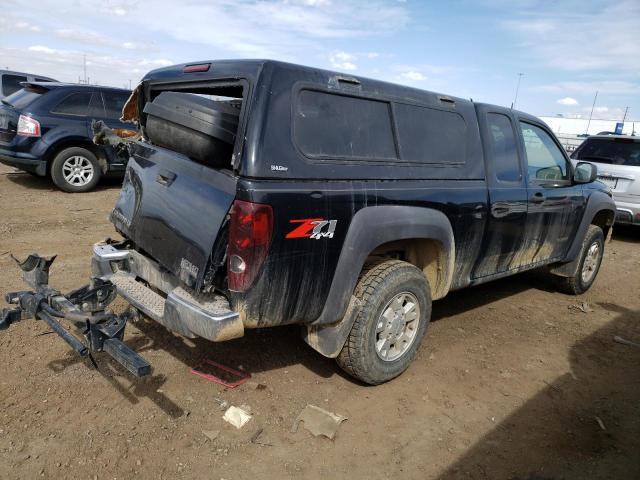 Photo 3 from auction – 2005 CHEVROLET COLORADO with VIN 1GCDT196258284388