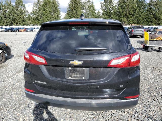 Photo 6 from auction – 2018 CHEVROLET EQUINOX LT with VIN 2GNAXJEVXJ6190478
