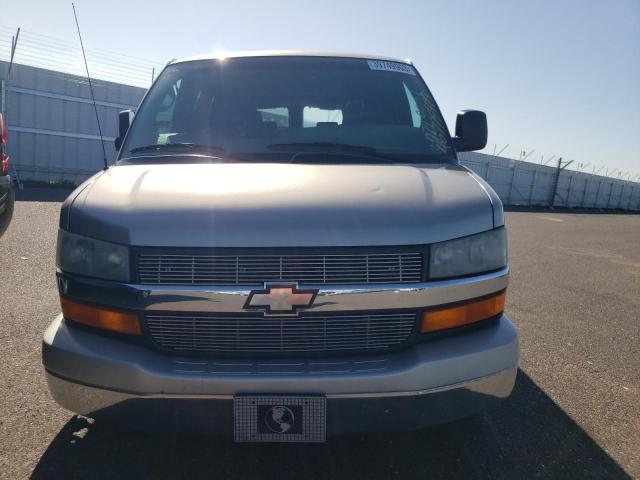 Photo 5 from auction – 2004 CHEVROLET EXPRESS G1 with VIN 1GBFG15T641130979