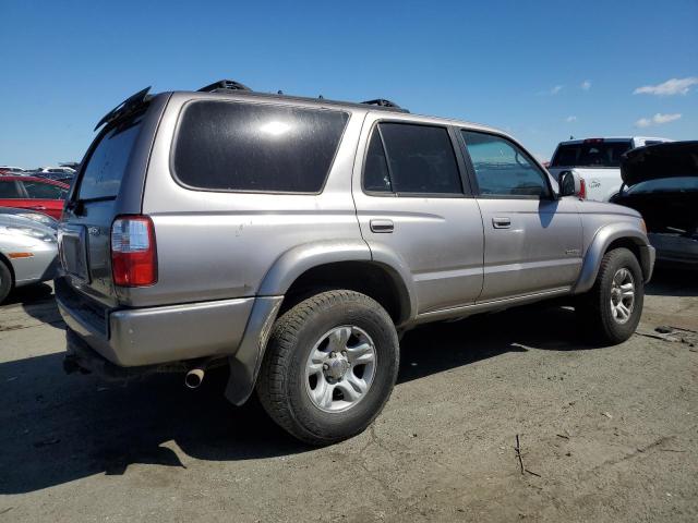 Photo 3 from auction – 2002 TOYOTA 4RUNNER SR with VIN JT3GN86R720247303