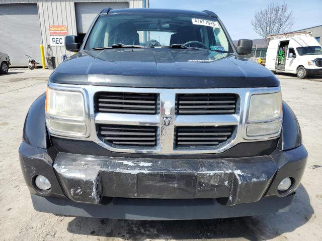Photo 5 from auction – 2010 DODGE NITRO SE with VIN 1D4PU2GK9AW108625