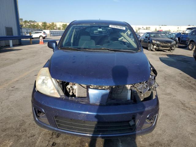 Photo 5 from auction – 2012 NISSAN VERSA S with VIN 3N1BC1CP8CK298473