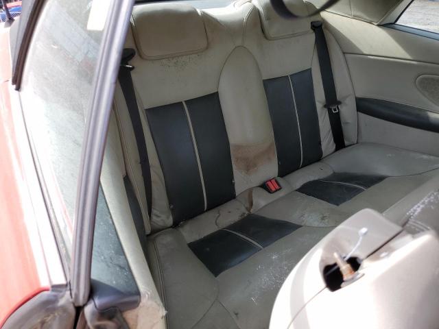 Photo 10 from auction – 2004 SAAB 9-3 AERO with VIN YS3FH76Y646013341
