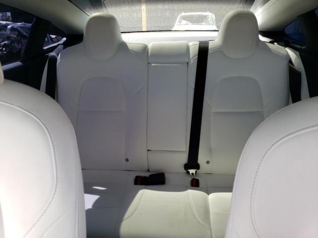Photo 10 from auction – 2018 TESLA MODEL 3 with VIN 5YJ3E1EA3JF166506