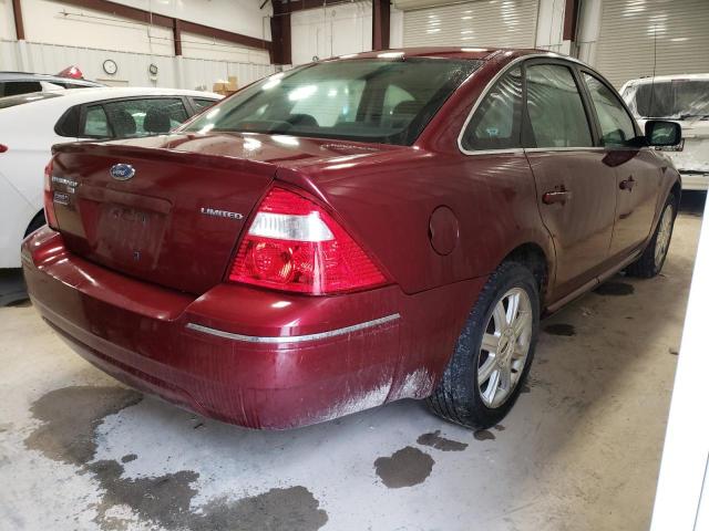 Photo 3 from auction – 2006 FORD FIVE HUNDR with VIN 1FAFP28186G158185