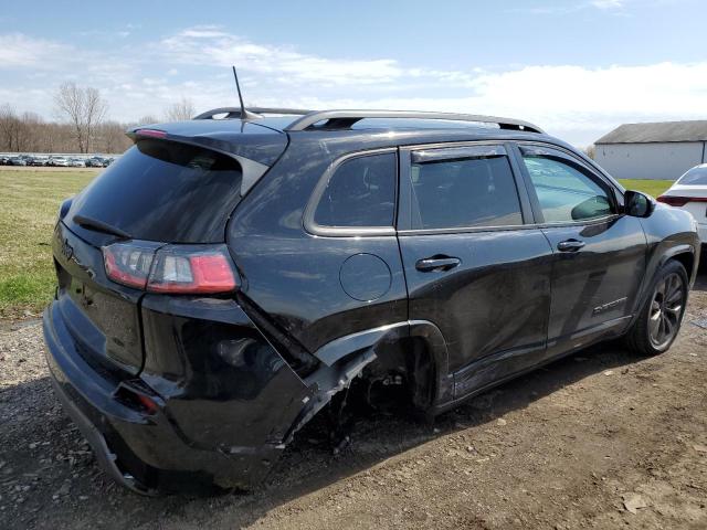 Photo 3 from auction – 2020 JEEP CHEROKEE L with VIN 1C4PJMDX0LD513207
