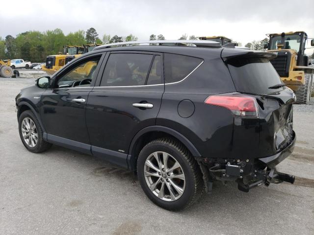 Photo 2 from auction – 2016 TOYOTA RAV4 HV LI with VIN JTMDJREV5GD045381