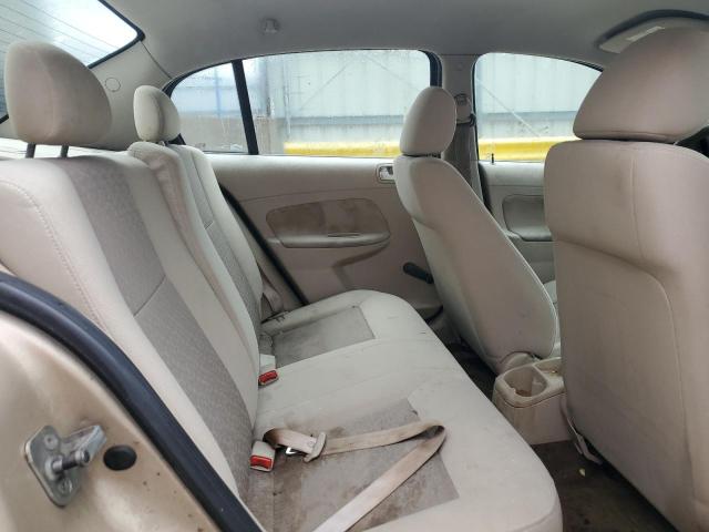 Photo 10 from auction – 2006 CHEVROLET COBALT LS with VIN 1G1AK55F467793837