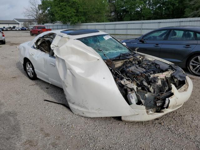 Photo 4 from auction – 2001 MAZDA MILLENIA with VIN JM1TA221611708440