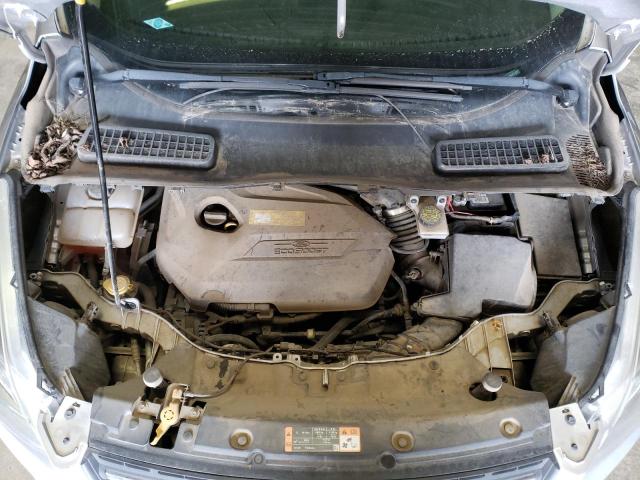 Photo 12 from auction – 2016 FORD ESCAPE SE with VIN 1FMCU9GX8GUC55454