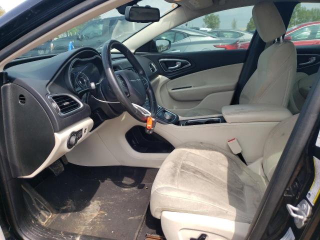 Photo 7 from auction – 2015 CHRYSLER 200 LIMITE with VIN 1C3CCCAB8FN743026