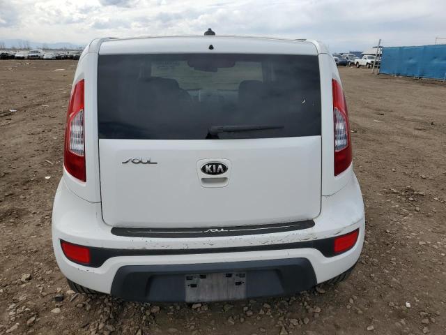 Фото 6 с аукциона – 2013 KIA SOUL + с VIN KNDJT2A62D7517985
