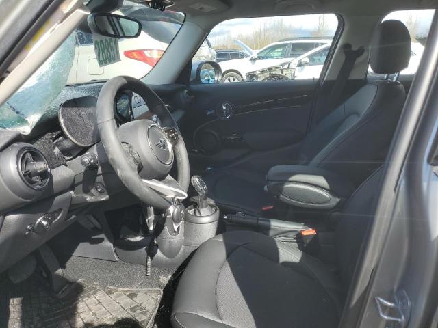 Photo 7 from auction – 2023 MINI COOPER with VIN WMW33DK07P2T75470