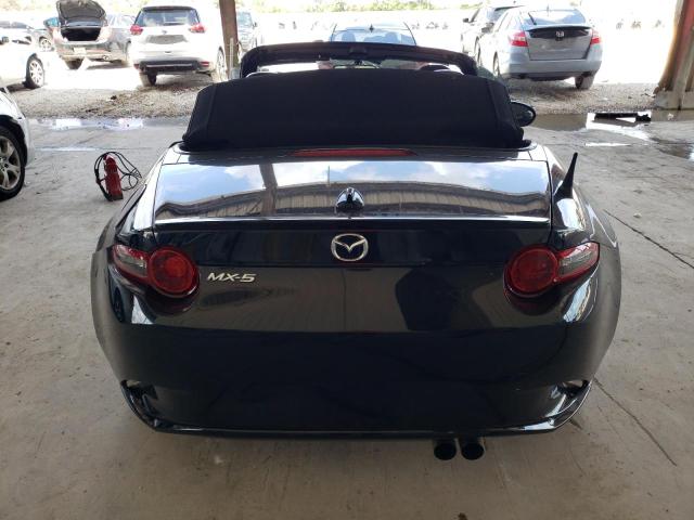 Photo 6 from auction – 2016 MAZDA MX-5 MIATA with VIN JM1NDAC76G0102504