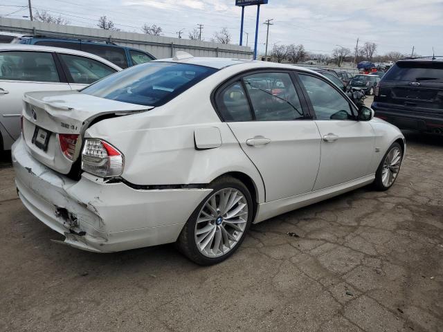 Photo 3 from auction – 2010 BMW 328 XI with VIN WBAPK7C53AA459167