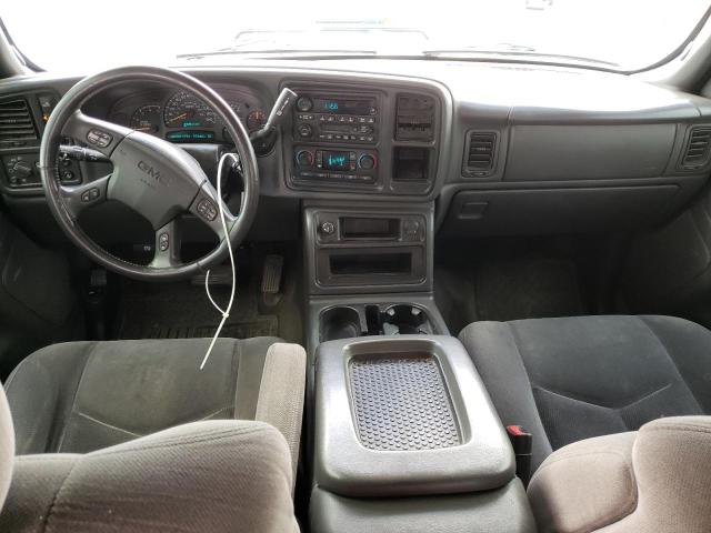Photo 8 from auction – 2004 GMC SIERRA K25 with VIN 1GTHK23264F196678