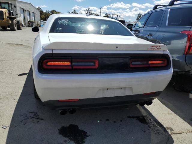 Photo 6 from auction – 2015 DODGE CHALLENGER with VIN 2C3CDZDJ7FH761030