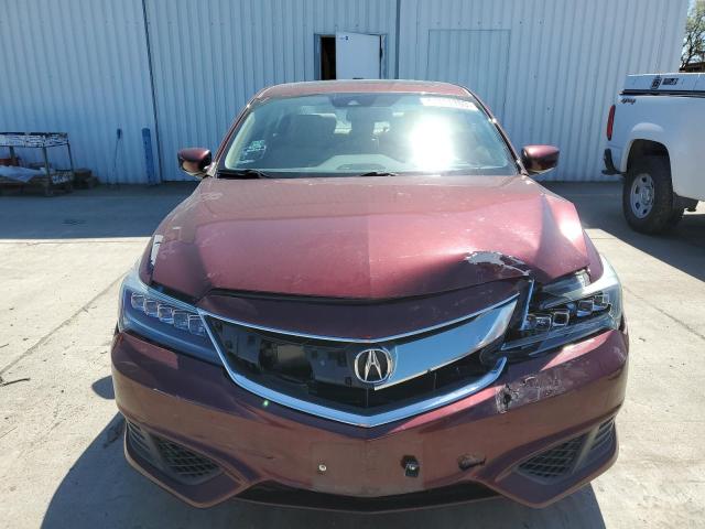 Photo 5 from auction – 2016 ACURA ILX PREMIU with VIN 19UDE2F77GA008797