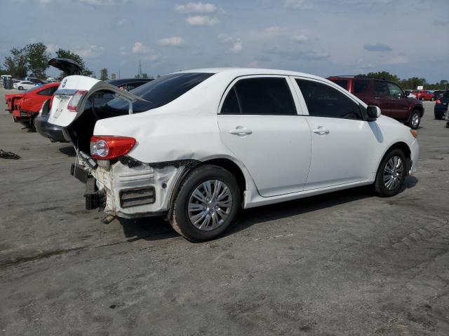 Photo 3 from auction – 2013 TOYOTA COROLLA BA with VIN 2T1BU4EE0DC964957