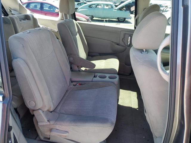 Photo 11 from auction – 2016 NISSAN QUEST S with VIN JN8AE2KP2G9153100